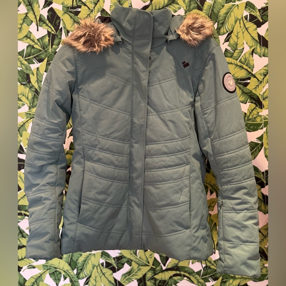 Obermeyer Tuscany II Insulated Jacket - Women’s